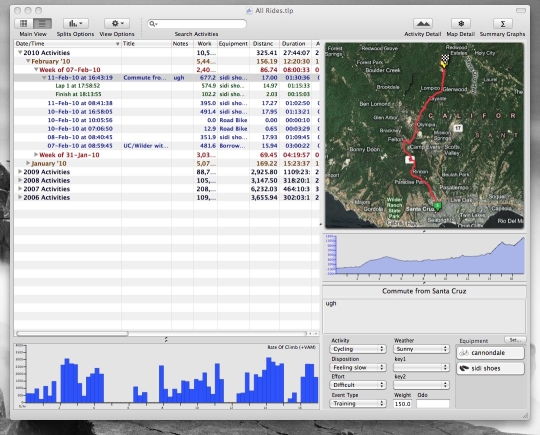 Ascent gps software for mac download